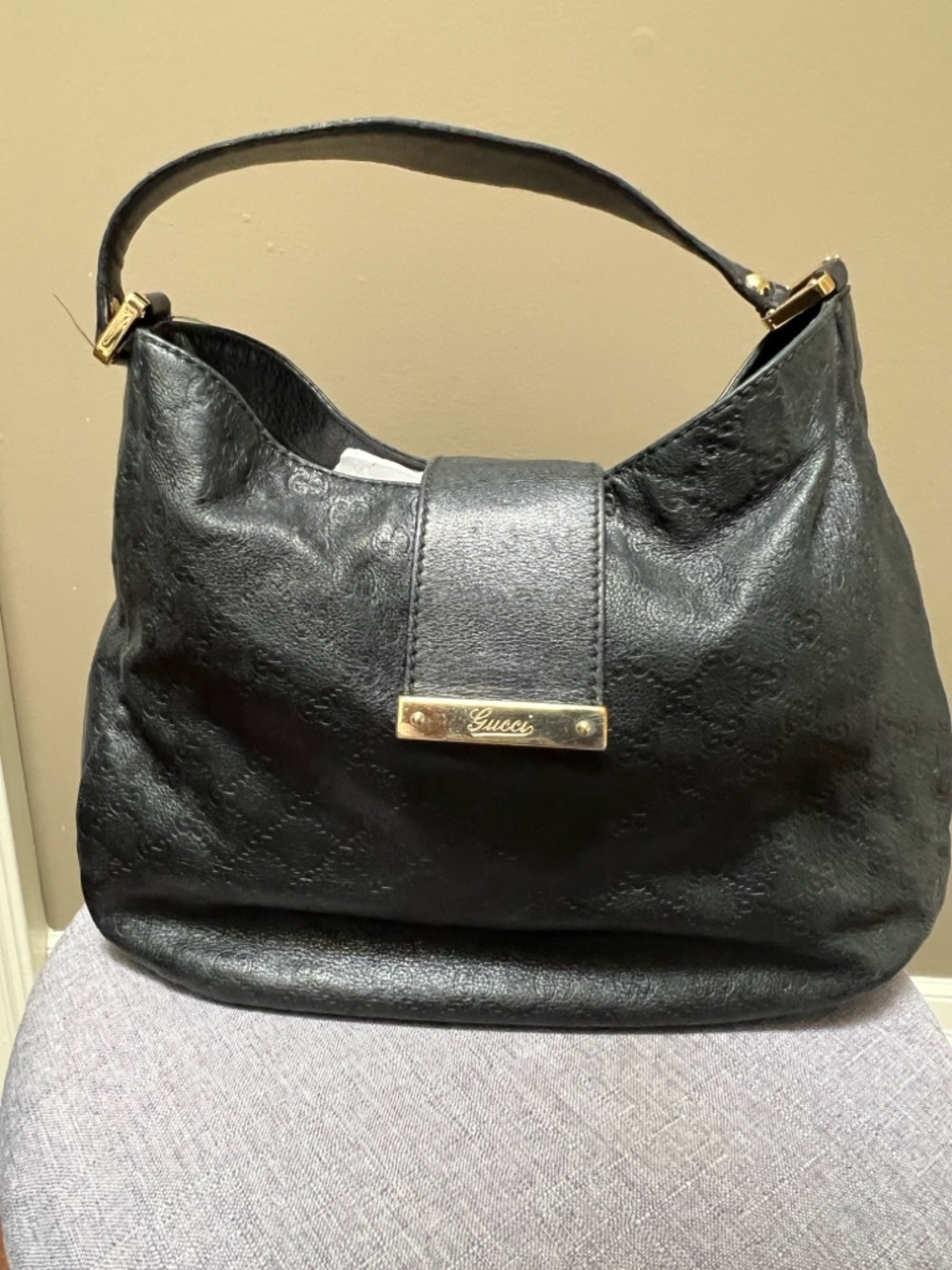 Gucci bag woman